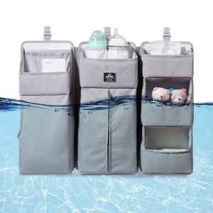 Porta pannolini Caddy - con divisori